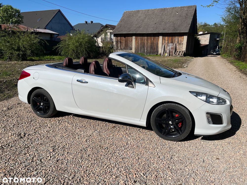 Peugeot 308 CC 1.6 THP Sport Pack - 2