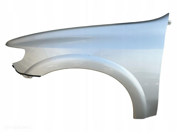 SAAB 9-7X 05-09R BŁOTNIK PRZÓD PRZEDNI LEWY ORYGINAŁ OEM