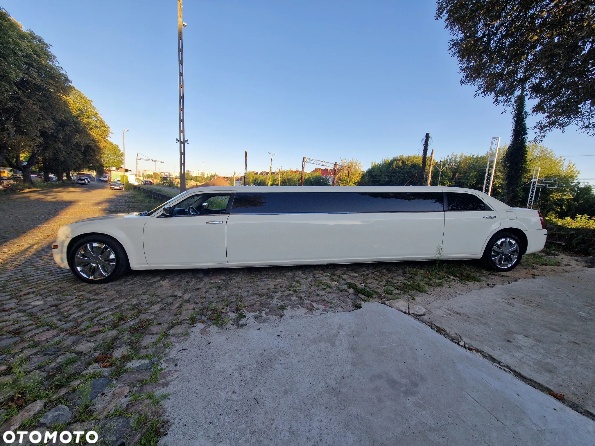 Chrysler 300C Touring 3.5 Automatik - 2