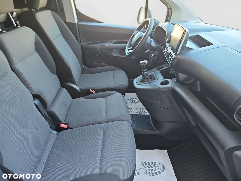 Citroën Berlingo - 20