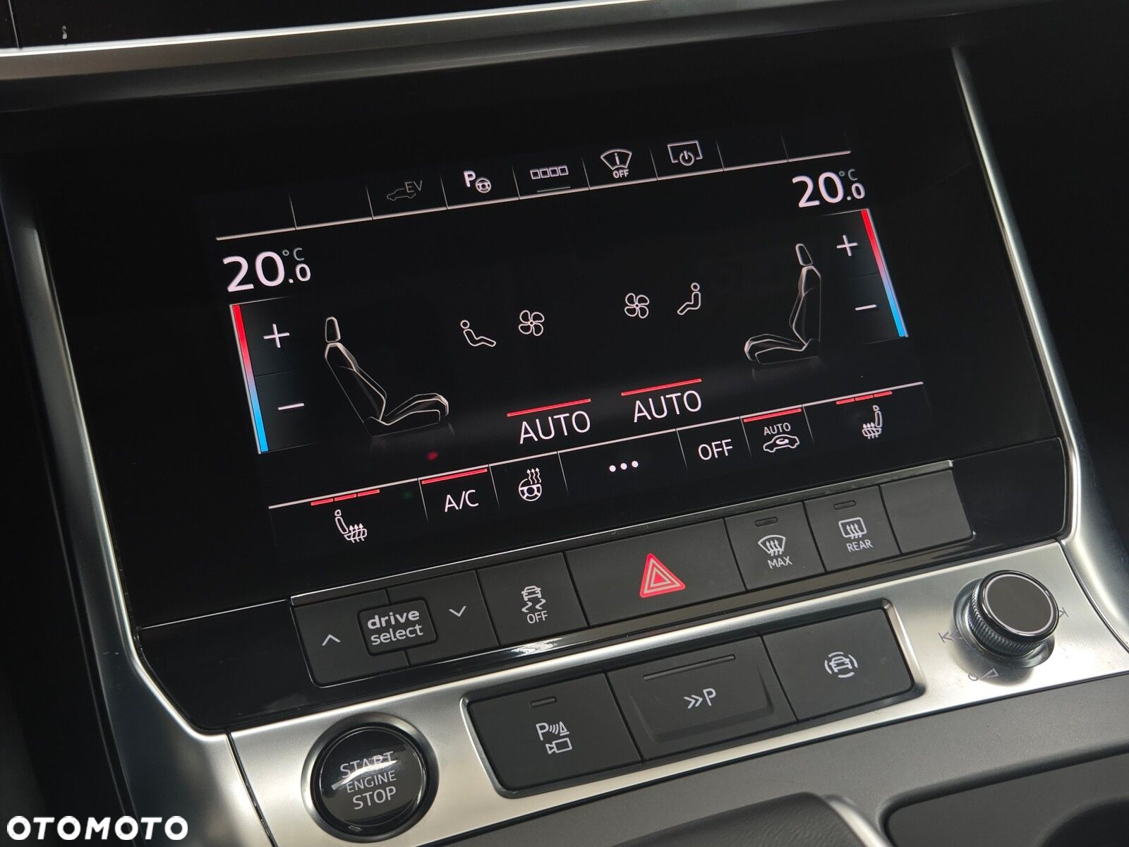 Audi A6 - 39