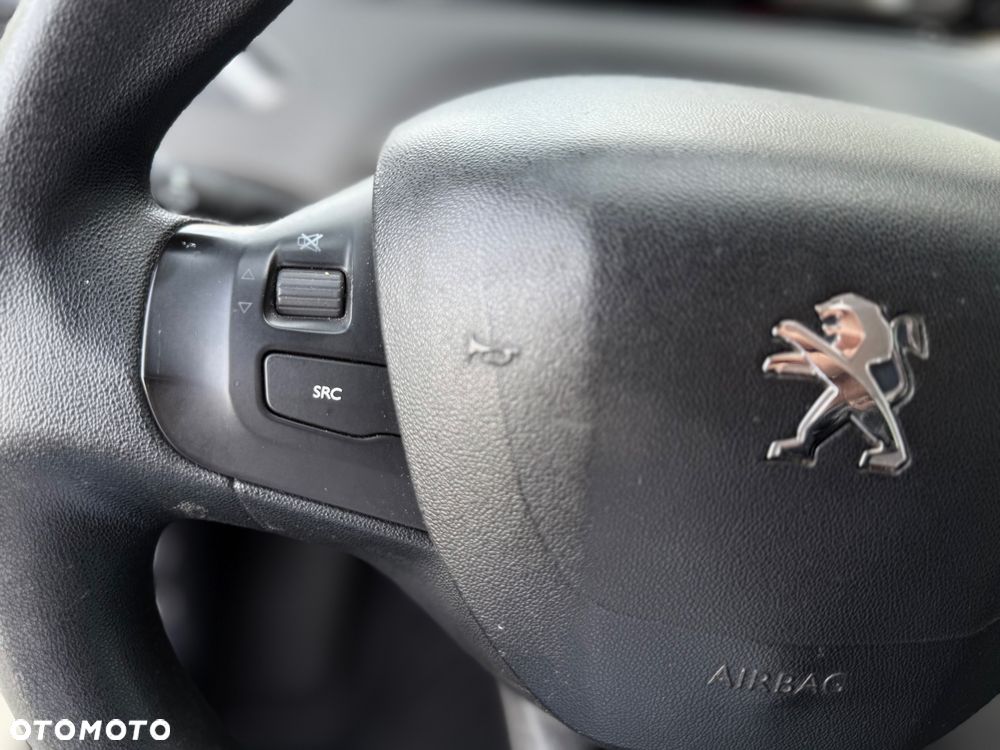 Peugeot 208 PureTech 82 Active - 19