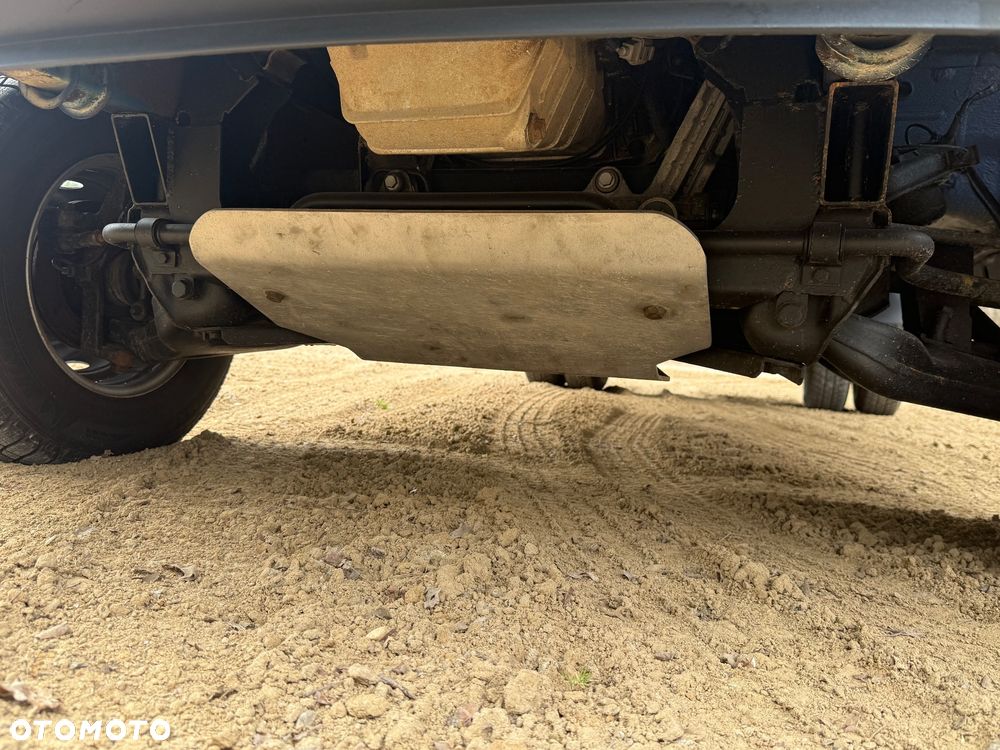 Volkswagen LT 46 4X4 Iglhaut Unikat Perfekcyjny Stan - 13