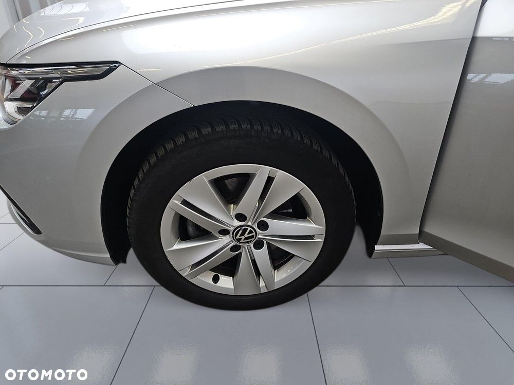 Volkswagen Golf Variant 1.5 TSI EVO Life - 33