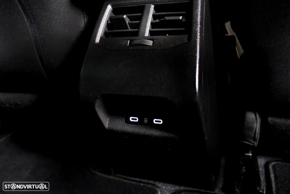 Renault Mégane E-Tech EV40 Equilibre - 23