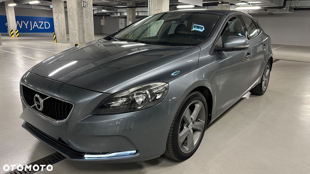 Volvo V40 - 1