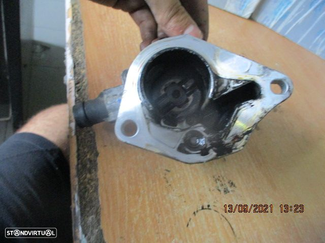 Depressor 8200175167 RENAULT CLIO 2 2004 1.5Dci Pierburg - 3