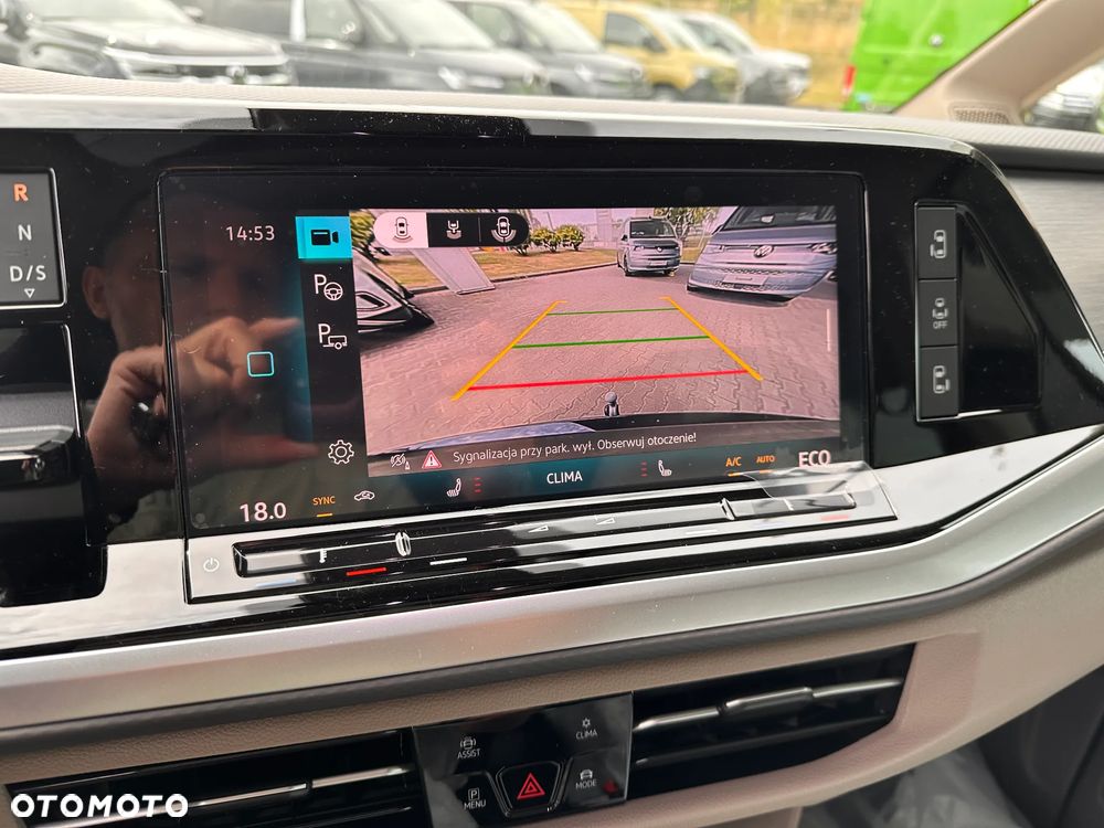 Volkswagen Multivan 1.5 eHybrid PHEV 4Motion L2 Life DSG - 17