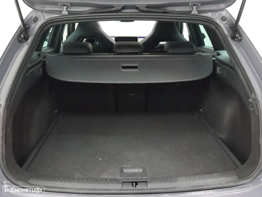 Cupra Leon ST 1.5 eTSI DSG - 6