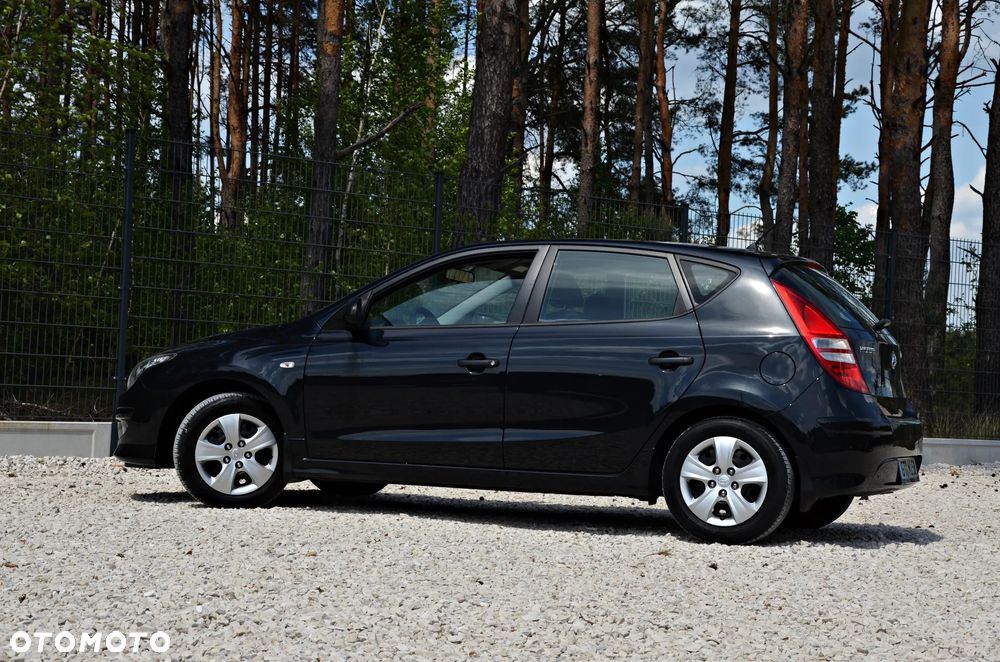 Hyundai i30 1.4 Classic + EU5 - 21