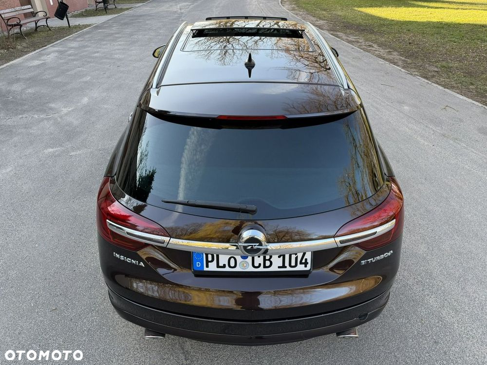 Opel Insignia - 10