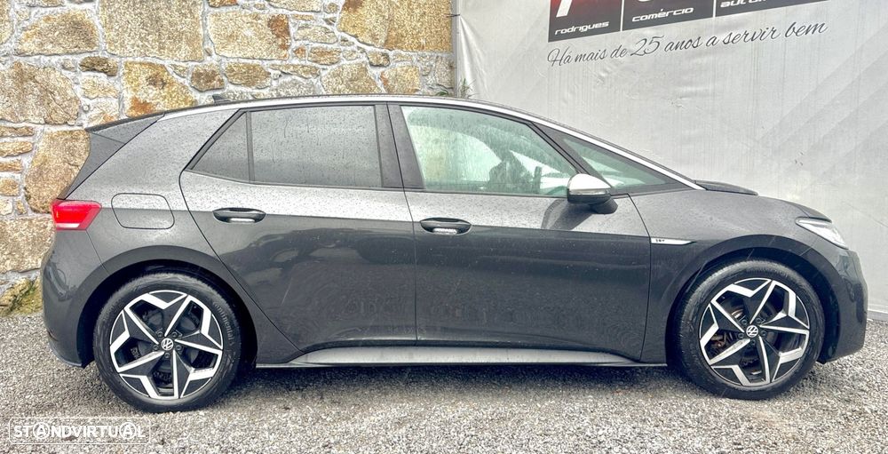 VW ID.3 Pro Performance 1st Max - 23