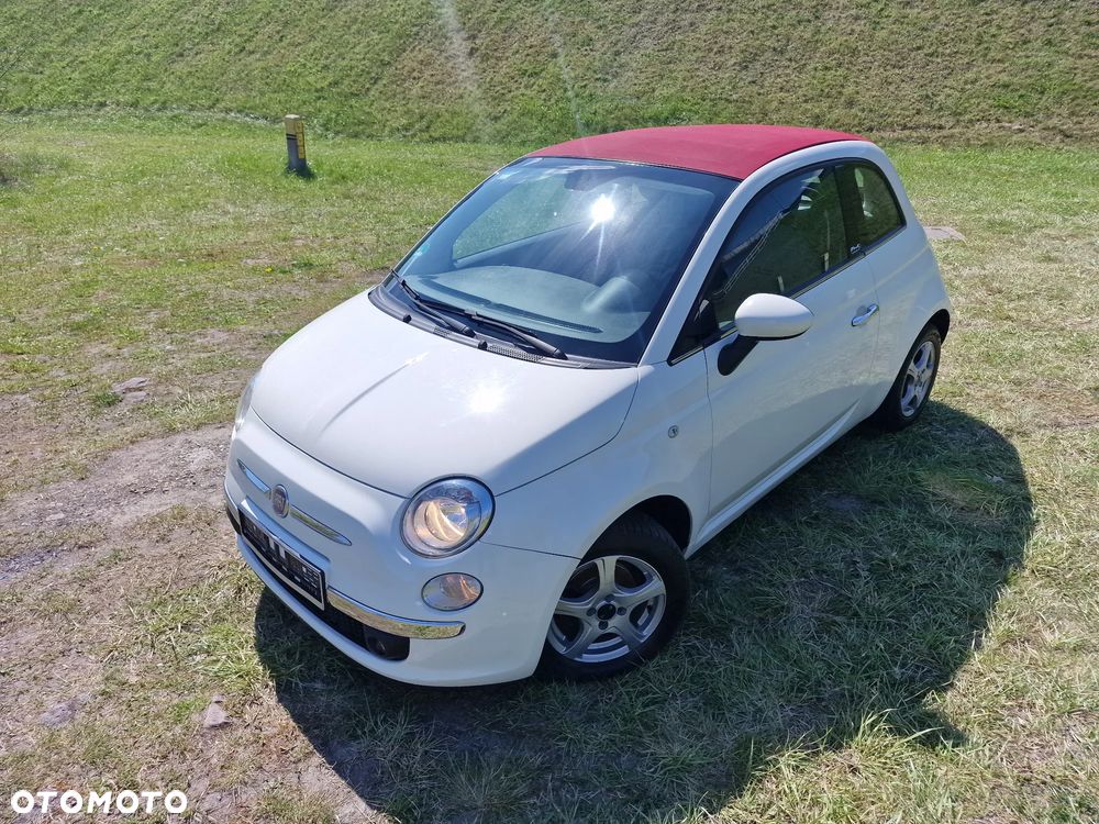 Fiat 500 1.2 Start&Stopp by Gucci - 5