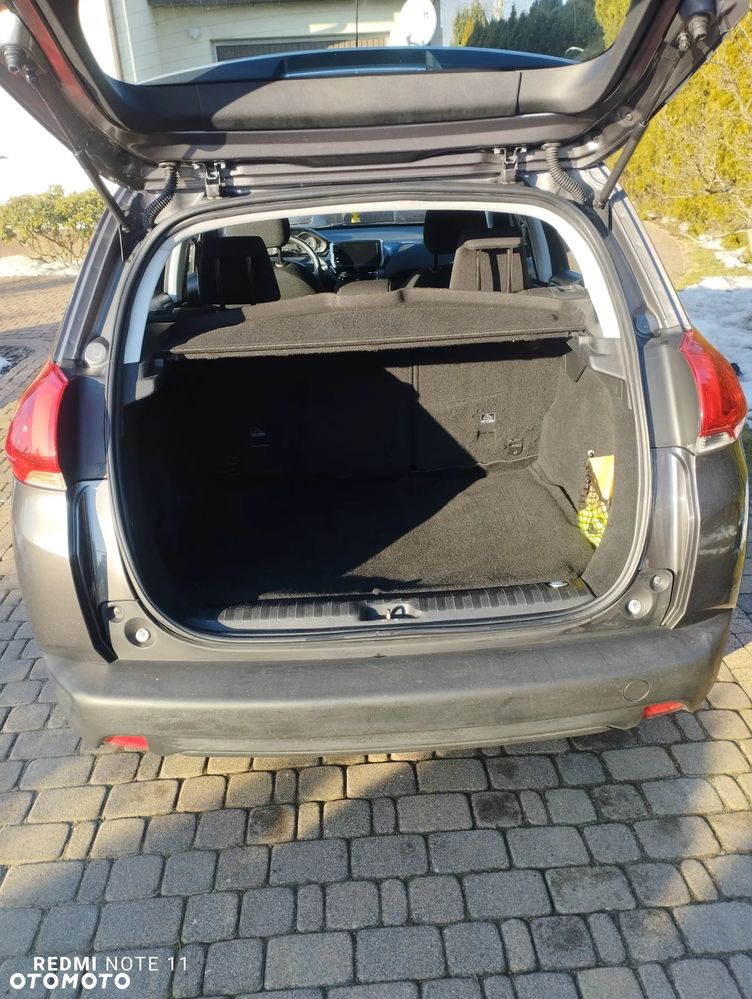 Peugeot 2008 1.6 BlueHDi Active - 7