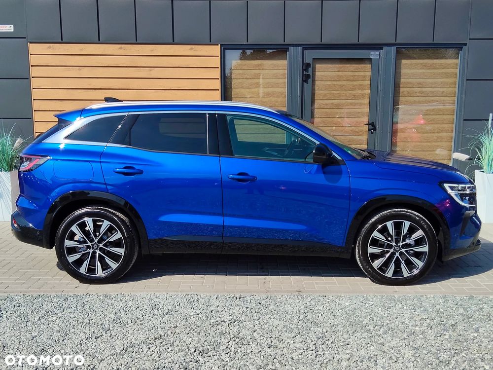 Renault Austral Mild Hybrid 160 Automatik Techno - 35