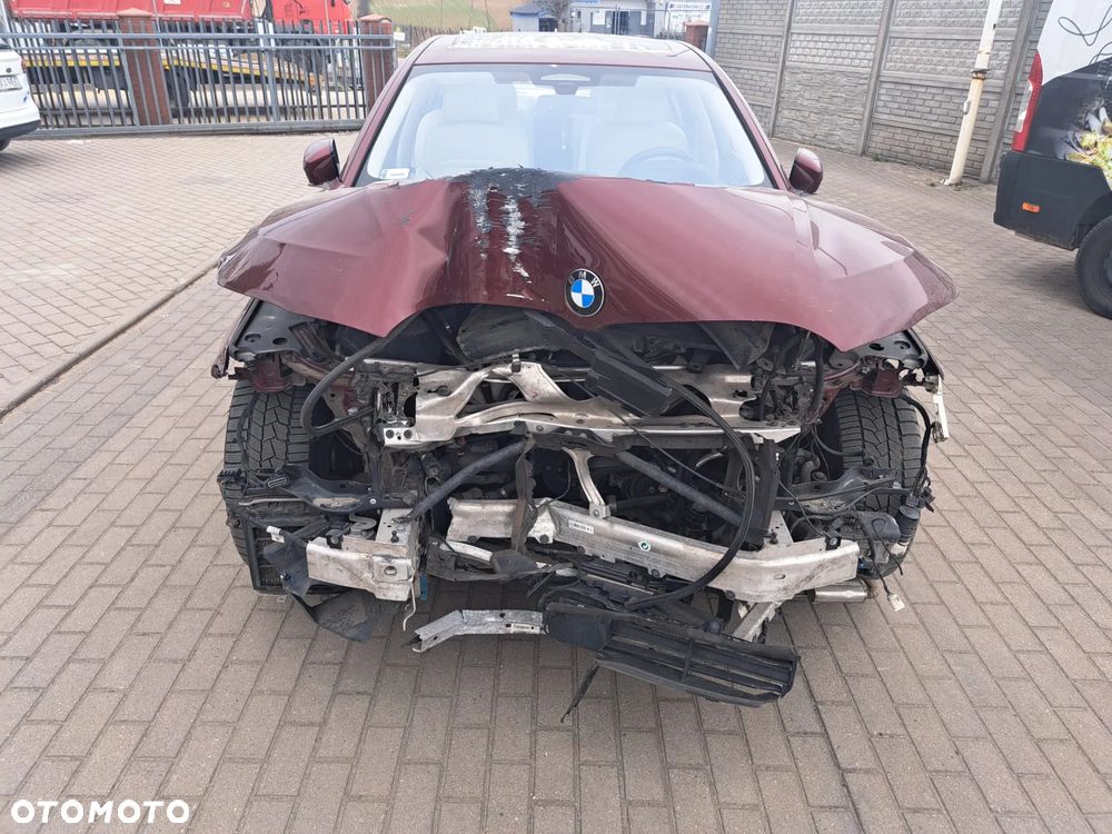 BMW Seria 7 - 13