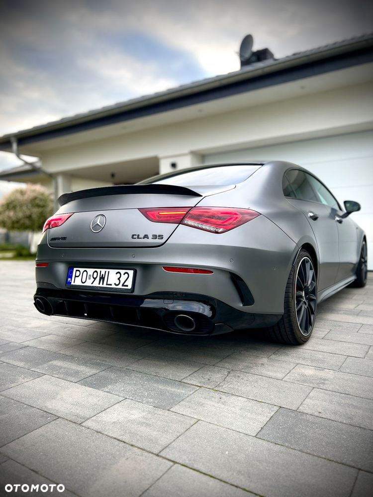Mercedes-Benz CLA - 3