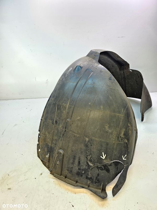 NADKOLE LEWY PRZÓD AUDI A3 8P 8P0821171G - 4