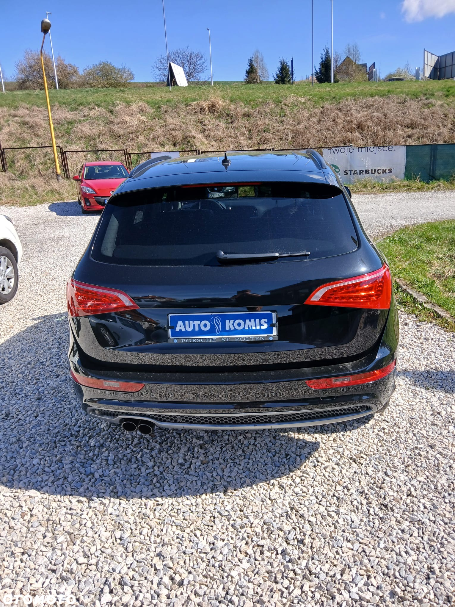 Audi Q5 2.0 TDI Quattro - 7