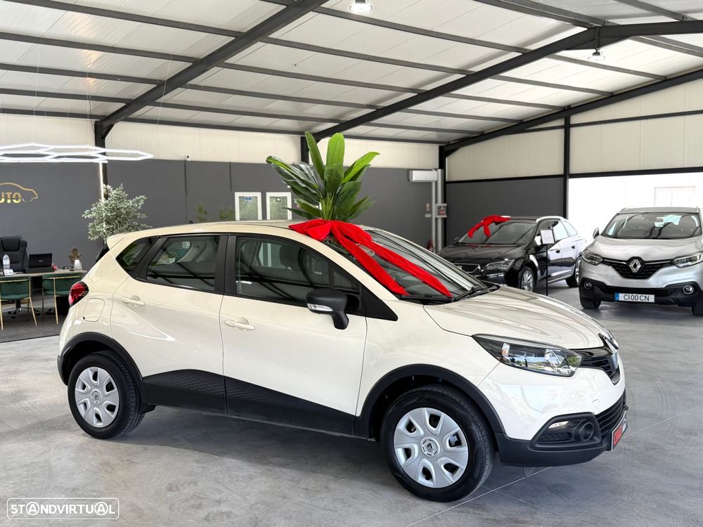 Renault Captur 0.9 TCE Zen - 17