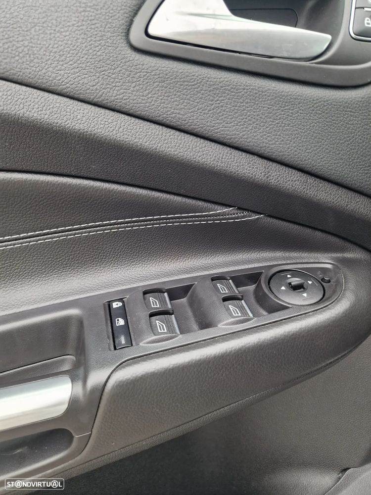 Ford C-Max 1.0 Ecoboost Titanium S/S - 16