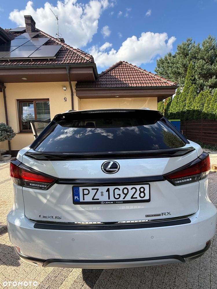 Lexus RX 300 Business Edition - 11