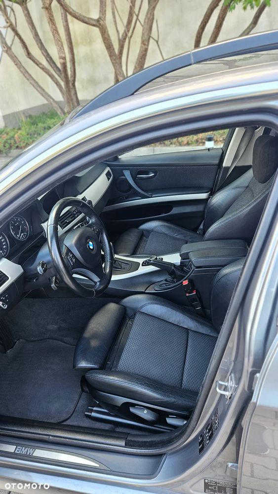 BMW Seria 3 - 19