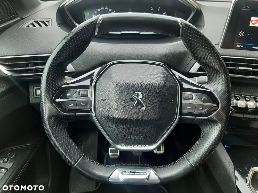 Peugeot 3008 BlueHDi 150 Stop & Start Business-Line - 26