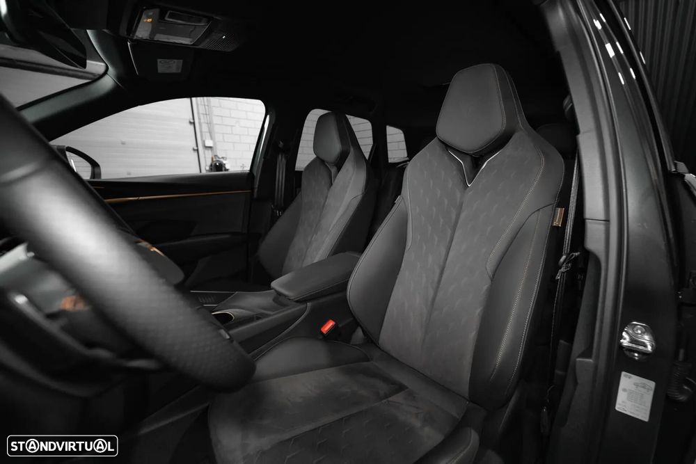 Cupra Terramar - 11