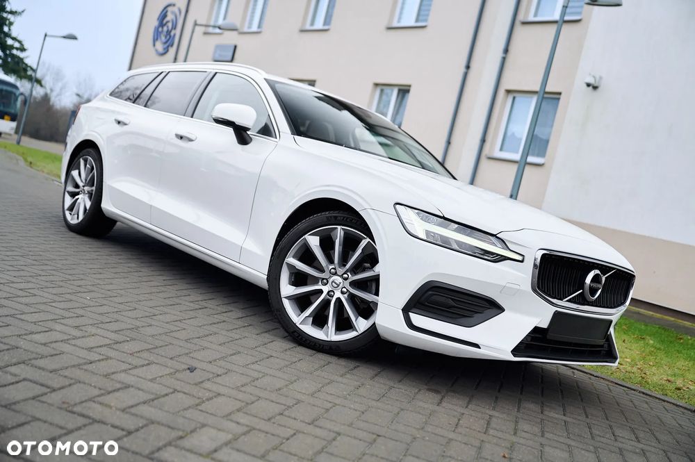 Volvo V60 - 1