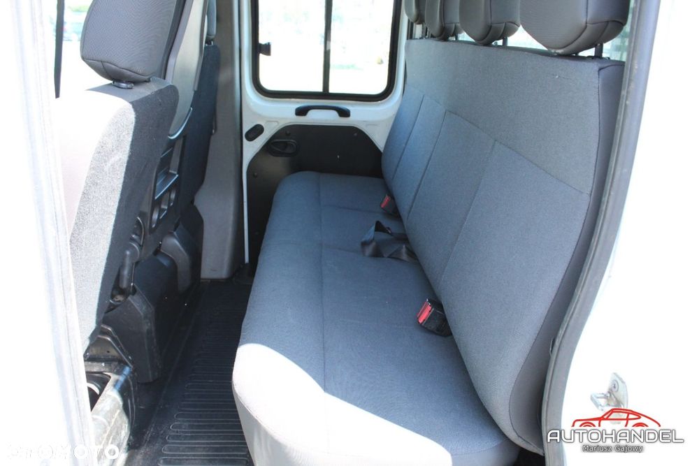 Renault Master - 8