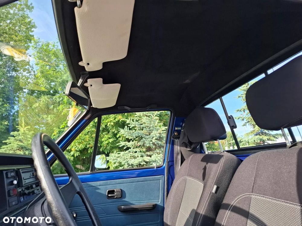 Volkswagen Caddy - 13