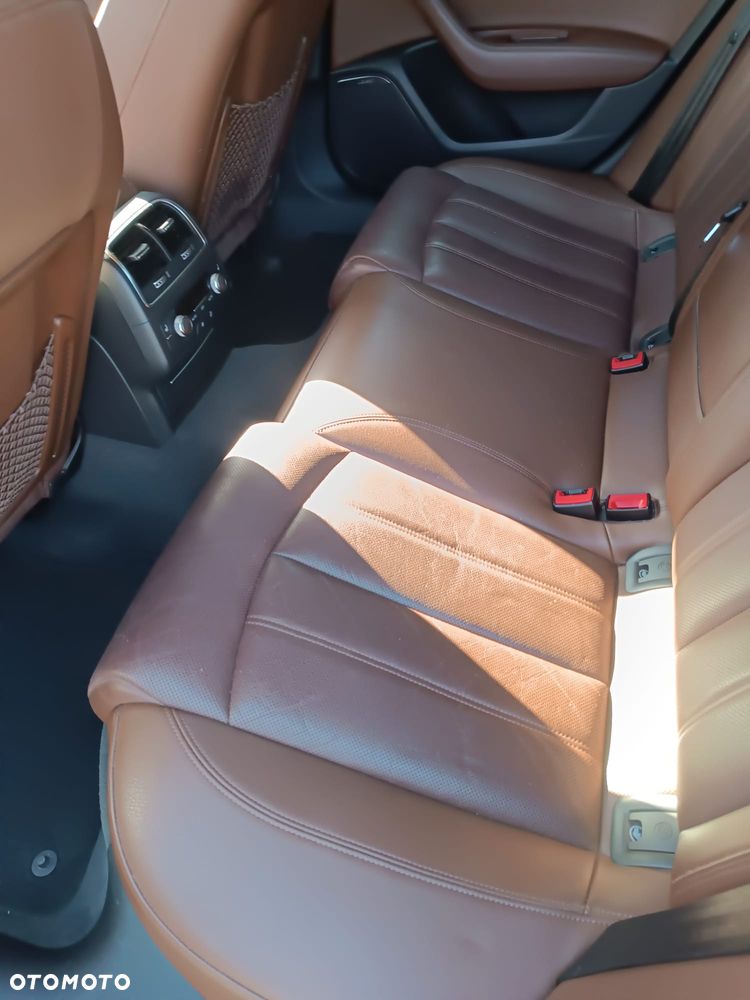 Audi A6 Limousine 3.0 TDI Quattro S tronic - 18