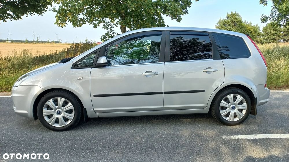 Ford C-MAX 1.6 Style+ - 9