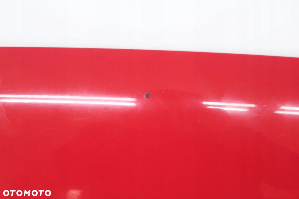 AUDI A3 8P LIFT 08R- MASKA POKRYWA SILNIKA LZ3M - 8