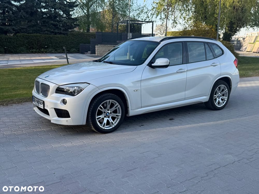 BMW X1 - 3