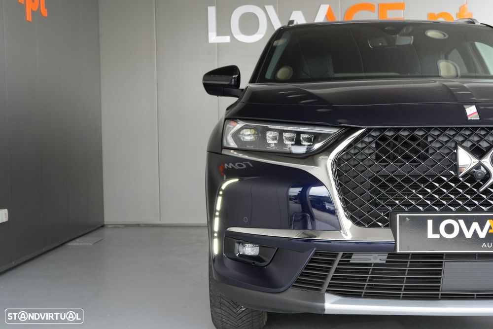 DS DS7 Crossback E-Tense Rivoli EAT8 - 24