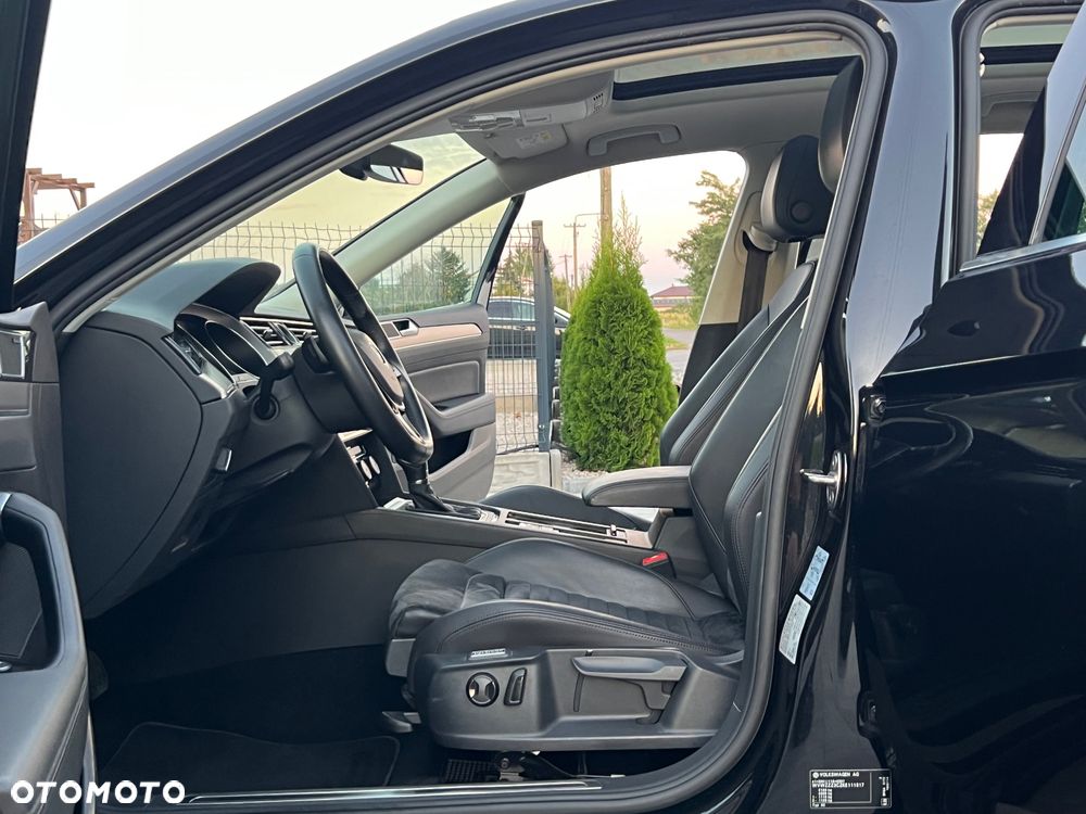 Volkswagen Passat 2.0 TDI BMT Highline DSG - 15