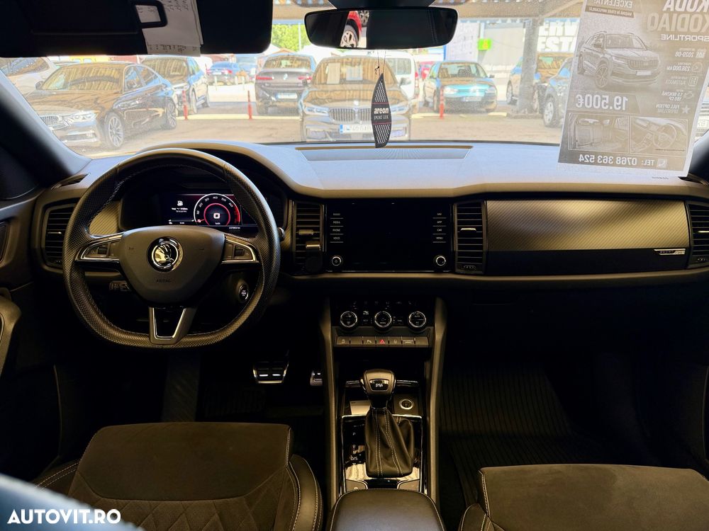 Skoda Kodiaq - 12