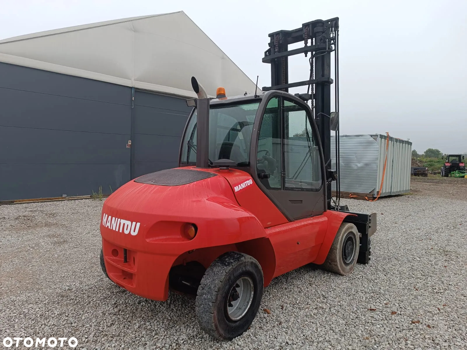 Manitou MI60H - 7