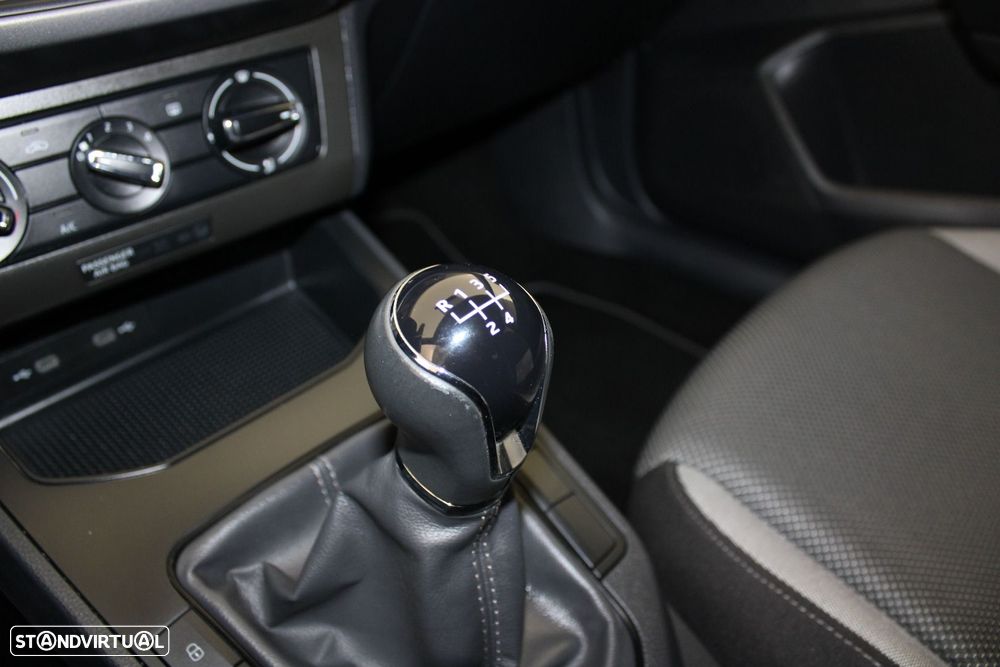 SEAT Ibiza 1.0 MPI Style - 20