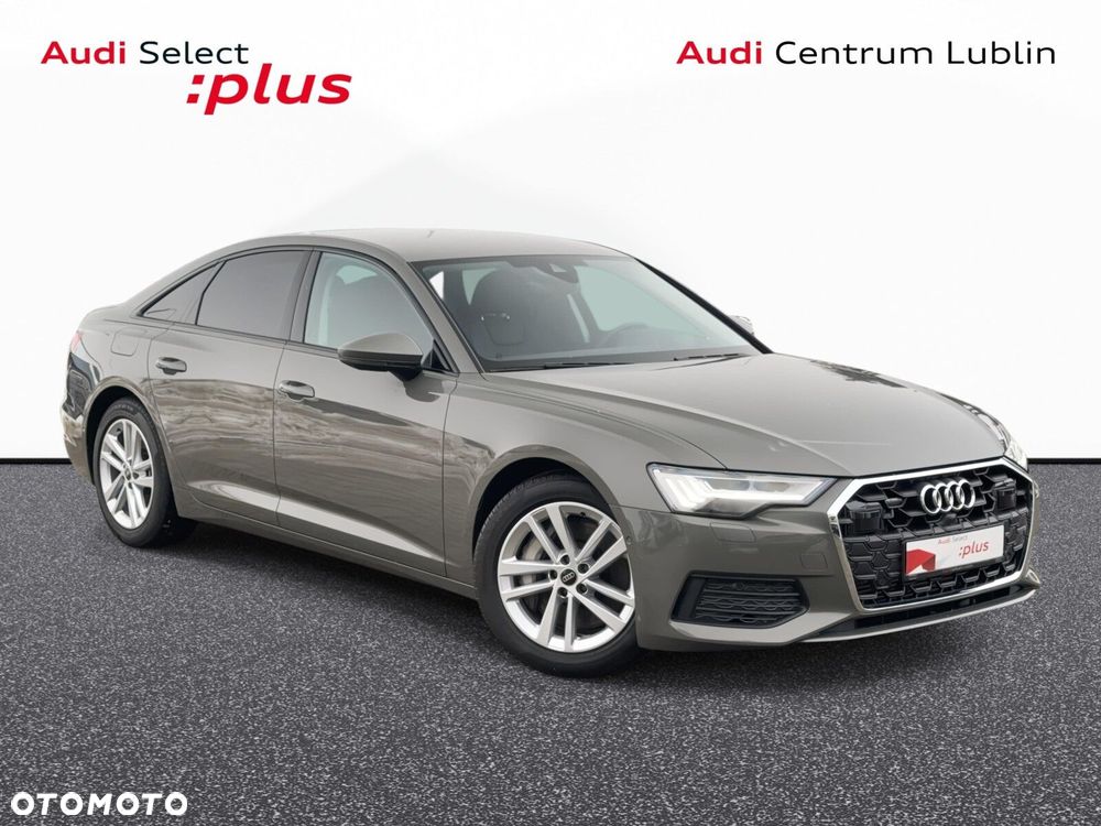 Audi A6 Limousine 50 TFSI e Quattro S tronic - 4