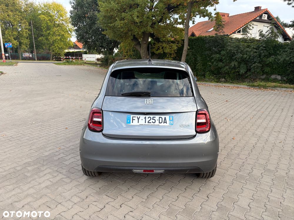 Fiat 500 - 4