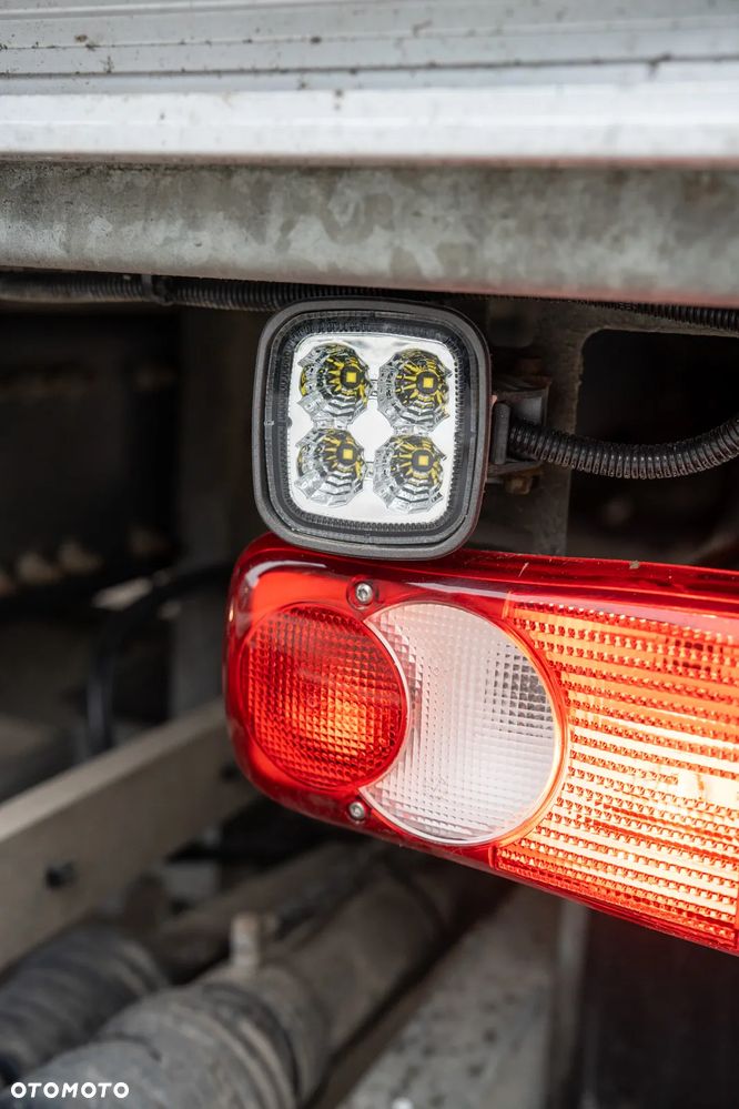 Volvo FL 240 4x2 - 28