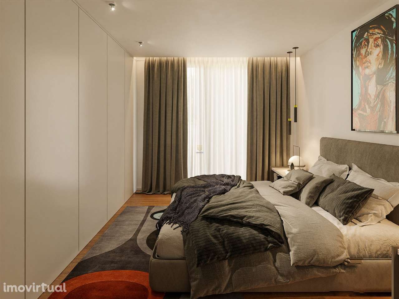 T3 novo Arcozelo, Vila Nova de Gaia - Grande imagem: 3/12