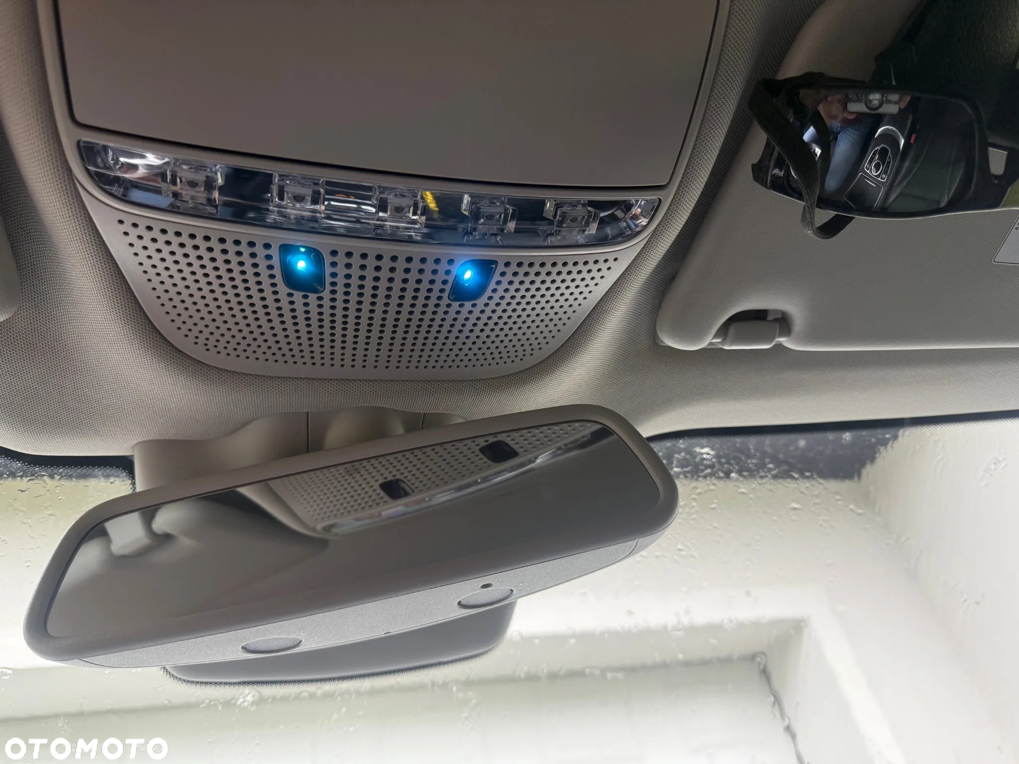Mercedes-Benz GLC 220 d 4-Matic - 20