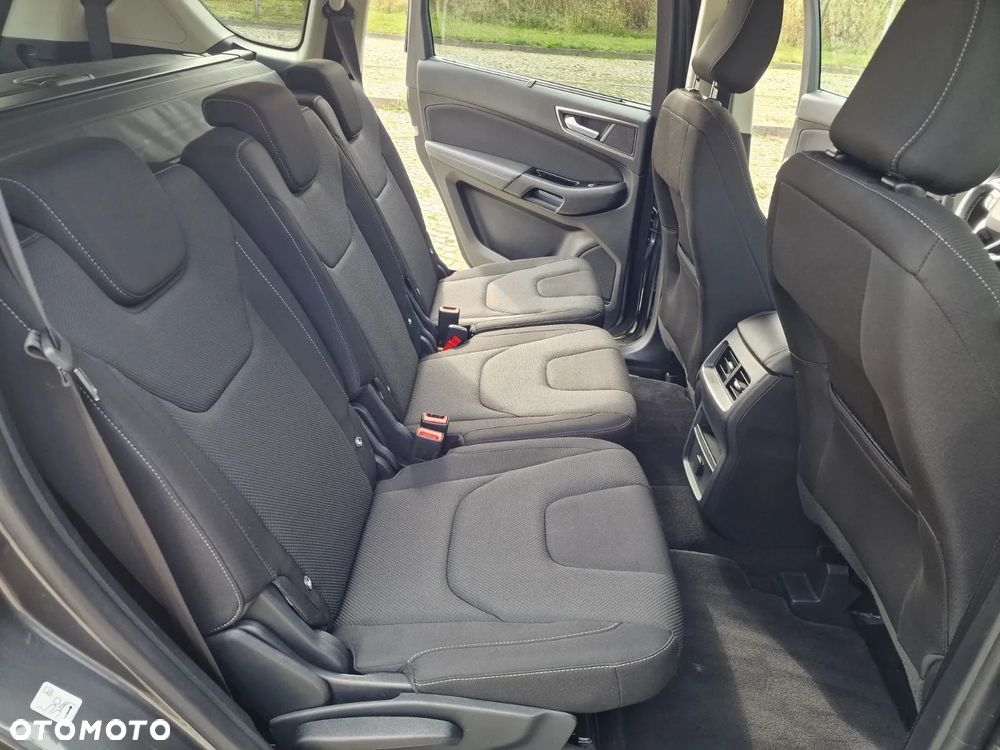 Ford S-Max 1.5 EcoBoost Titanium - 15