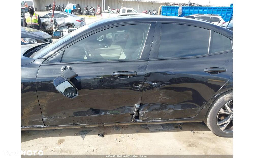 Volvo S60 - 5