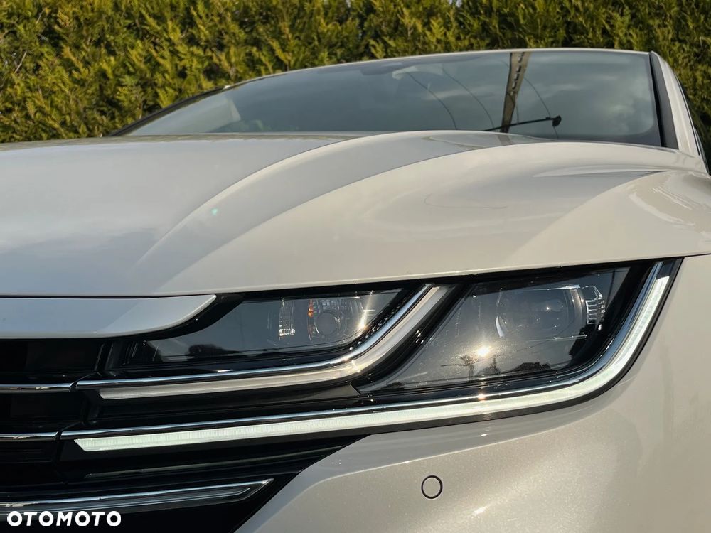 Volkswagen Arteon 1.5 TSI Elegance - 5