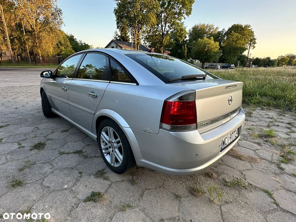 Opel Vectra 1.9 CDTI Comfort - 3